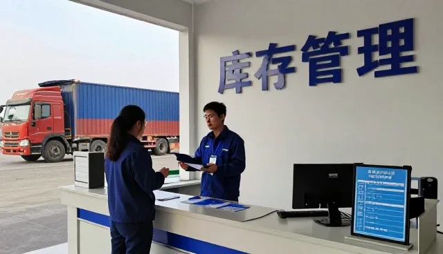广州中品物流供应链有限公司打造旧房翻新下的物流服务解决方案